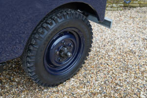 Image 20/50 of Land Rover 80 (1951)