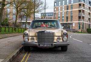 Image 5/34 of Mercedes-Benz 300 SEL 6.3 (1969)