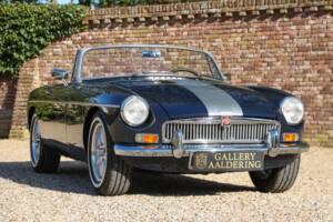 Image 41/50 de MG MGB (1966)