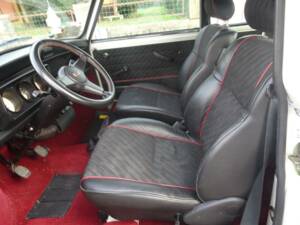 Imagen 33/43 de Mini Cooper 1,3i (1995)