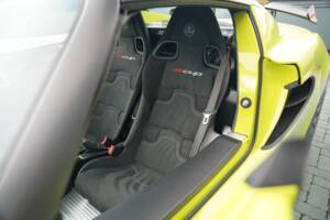 Image 16/50 of Lotus Elise Sport 220 (2015)