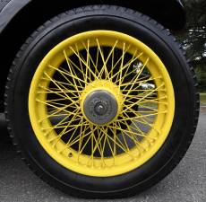 Image 47/50 of Rolls-Royce 20 HP (1927)