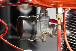 Afbeelding 43/50 van Gilera Giubileo 100 (1962)