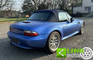 Bild 3/10 von BMW Z3 2.8 (1998)