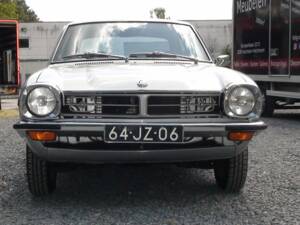 Image 4/8 of Mitsubishi Lancer (1976)