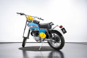 Immagine 8/14 di KTM 125 MC/GS (1975)
