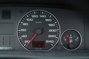 Bild 45/50 von Audi A6 Avant 2.0 quattro (1995)