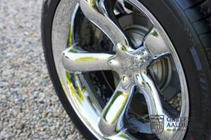 Bild 45/50 von Plymouth Prowler (1999)