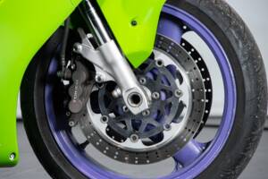 Image 45/50 de Kawasaki DUMMY (1996)