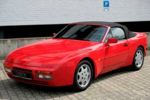 Bild 23/49 von Porsche 944 S2 (1990)