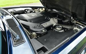 Image 21/50 of Rolls-Royce Silver Spur III (1995)