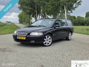 Bild 1/40 von Volvo V 70 2.4 (2006)