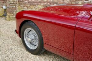 Imagen 39/50 de Aston Martin DB 2/4 Mk II DHC (1955)