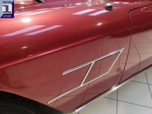 Image 18/47 de Maserati Mistral 3700 (1968)