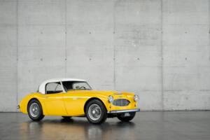 Bild 21/50 von Austin-Healey 100/6 (BN4) (1957)