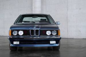 Image 23/50 of BMW 635 CSi (1979)
