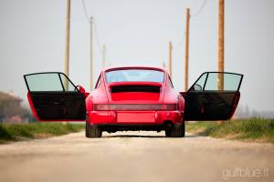 Image 9/49 of Porsche 911 Carrera RS (1992)