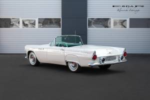 Image 3/40 of Ford Thunderbird (1955)