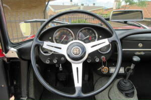 Immagine 16/32 di Alfa Romeo 2600 Spider (1966)
