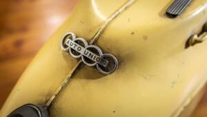 Image 8/13 of DKW Hobby-Roller (1955)