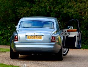 Image 11/50 de Rolls-Royce Phantom VII (2006)