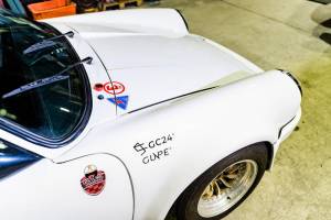 Image 10/46 de Porsche 911 RSR 3.0 (1976)