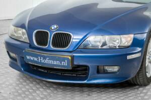 Image 18/50 of BMW Z3 2.2i (2001)