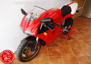 Image 9/31 of Ducati 916SP (1995)
