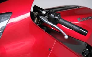 Image 72/91 of Kawasaki Ninja 1200 ZX-12R (2000)