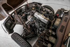 Imagen 32/50 de Triumph Spitfire 1500 (1979)