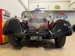 Imagen 3/19 de Rolls-Royce Phantom II (1933)
