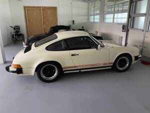 Immagine 6/23 di Porsche 911 SC 3.0 (1981)