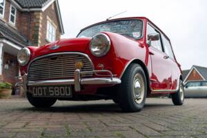 Imagen 47/50 de Austin Mini Cooper S 1275 (1965)