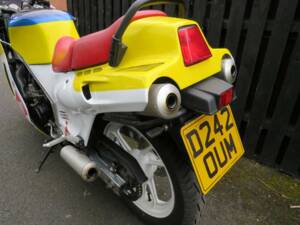 Image 43/43 de Suzuki RG 500 (1987)