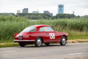 Immagine 10/25 di Alfa Romeo Giulietta Sprint Veloce (1956)