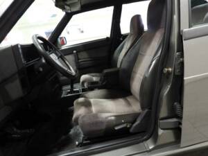 Afbeelding 4/10 van Alfa Romeo 75 1.8 Turbo (1988)