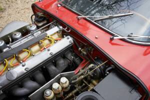 Afbeelding 44/50 van Jaguar Type E 3.8 (1963)