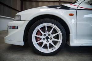 Image 29/50 de Mitsubishi Lancer Evolution VI (2000)
