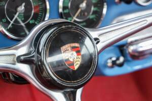 Bild 36/50 von Porsche 356 C 1600 (1965)