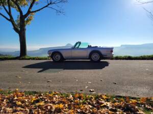 Bild 7/63 von Triumph TR 6 (1974)