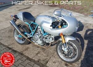 Immagine 1/6 di Ducati Paul Smart 1000 LE (2006)