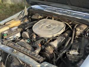 Bild 12/14 von Mercedes-Benz 450 SE (1979)