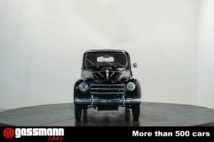 Immagine 2/15 di FIAT 500 C Topolino (1952)