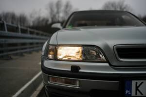 Bild 6/8 von Honda Legend 3.2i (1993)