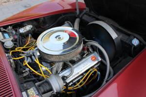 Immagine 49/50 di Chevrolet Corvette Stingray (1970)