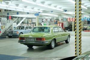 Image 12/50 de Mercedes-Benz 450 SEL 6,9 (1976)