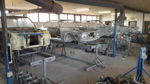 Bild 11/63 von BMW 3.0 CSi (1972)
