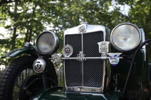 Bild 20/24 von MG J2 Midget (1933)
