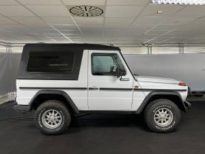 Bild 1/10 von Mercedes-Benz 280 GE (kurz) (1986)
