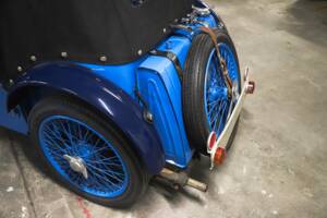 Image 71/85 de MG J2 Midget (1934)